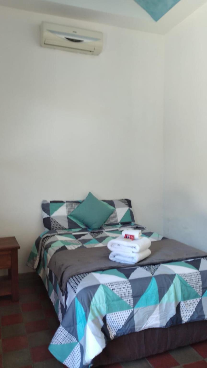 Hotel Colonial Victonella Granada  Kültér fotó