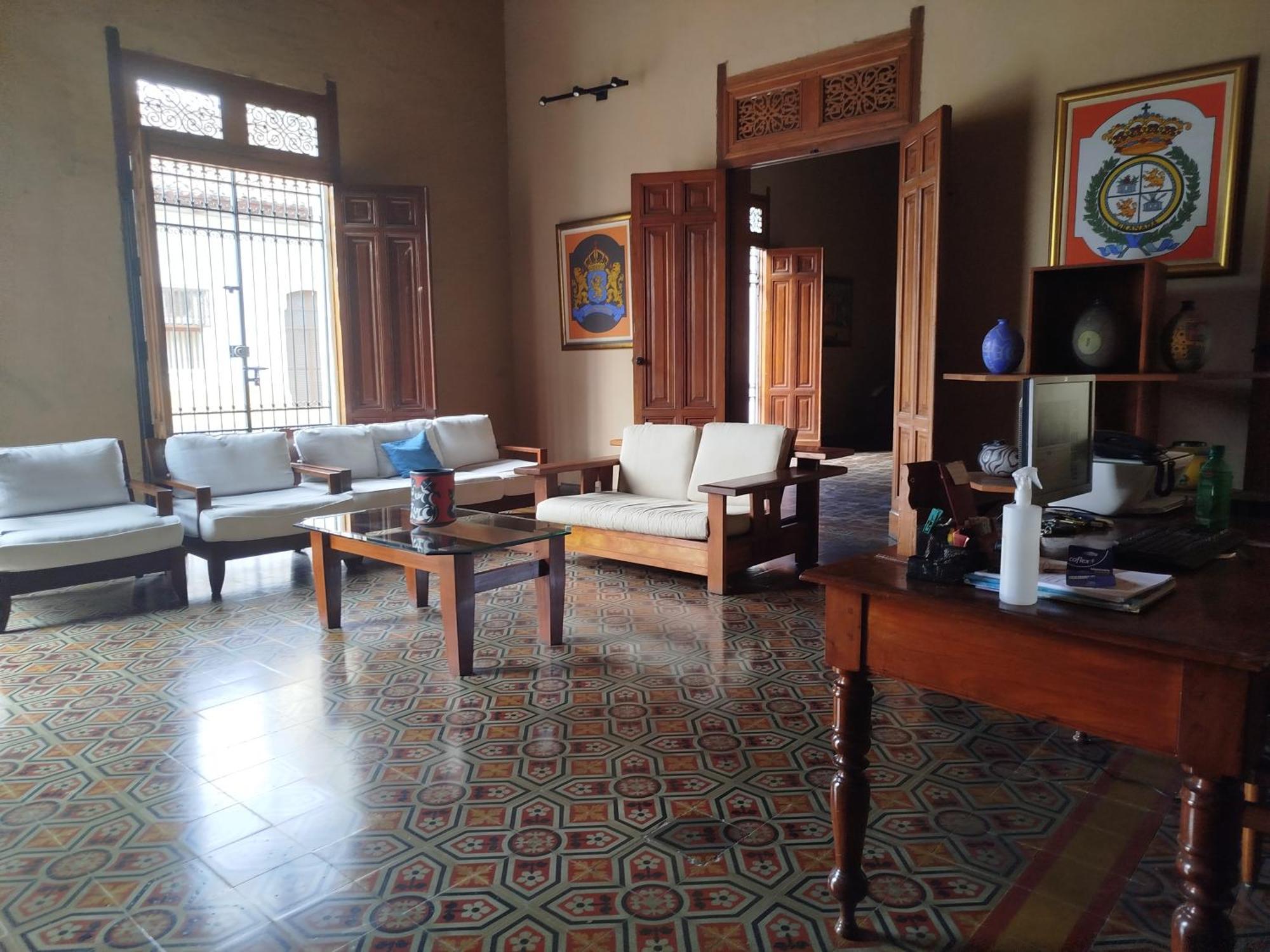 Hotel Colonial Victonella Granada  Kültér fotó