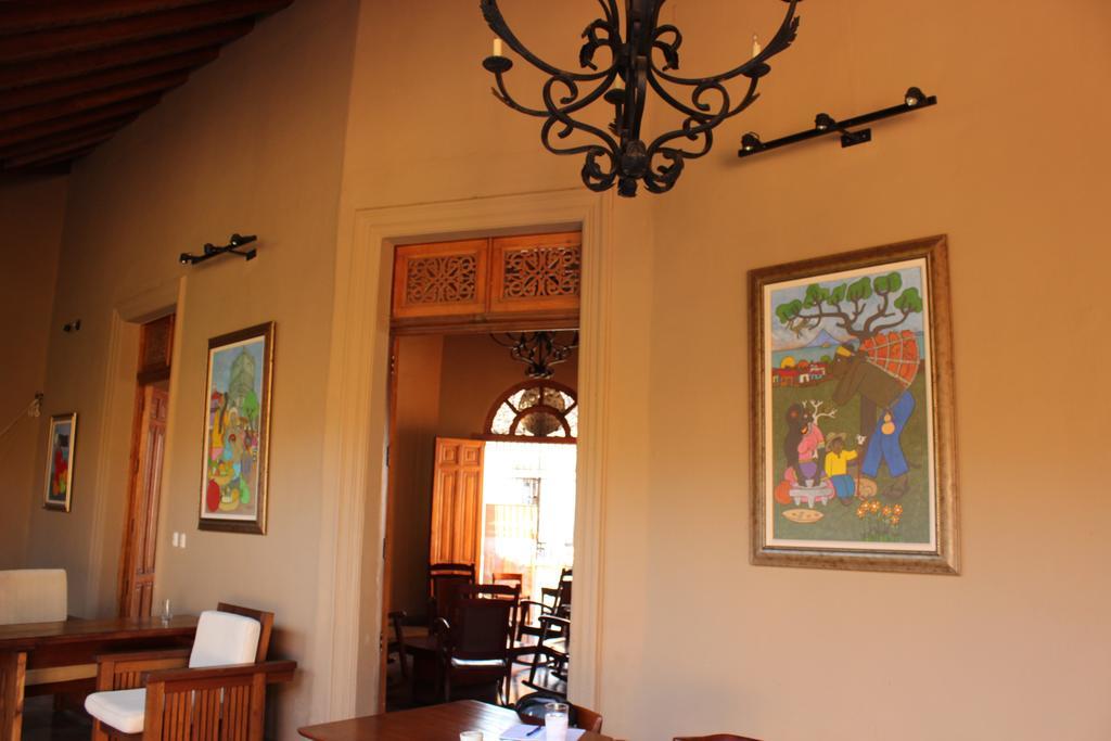 Hotel Colonial Victonella Granada  Kültér fotó
